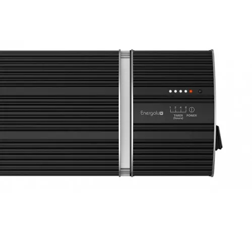 Инфракрасный обогреватель Energolux Dufour EIHL-2400-D1-BC Инфракрасный обогреватель Energolux Dufour EIHL-2400-D1-BC