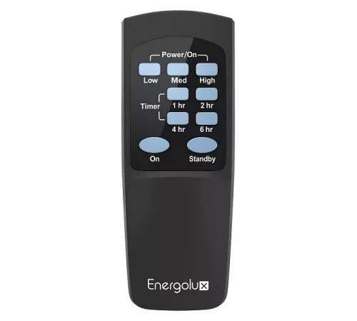 Инфракрасный обогреватель Energolux Dufour EIHL-2400-D1-BC Инфракрасный обогреватель Energolux Dufour EIHL-2400-D1-BC
