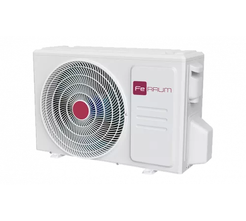 Сплит-система FeRRUM Force Full DC inverter iFIS18F2С/iFOS18F2С