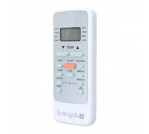 Кассетная сплит-система Energolux Cassete 6 SAC12C6-A / SAU12U6-A-WS40