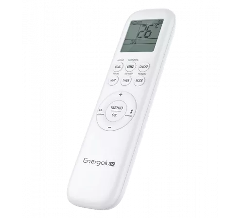 Инверторная сплит-система Energolux GENEVA SAS18G4-AI/SAU18G4-AI Инверторная сплит-система Energolux GENEVA SAS18G4-AI/SAU18G4-AI