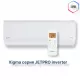 Сплит-система Xigma XGI-JP21RHA-IDU/XGI-JP21RHA-ODU Jetpro Inverter