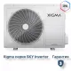 Сплит-система Xigma XGI-SKY21RHA
