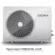Сплит-система Xigma XG-TXC21RHA-IDU/XG-TXC21RHA-ODU Turbocool 2024