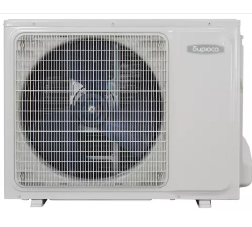 Инверторный канальный кондиционер Бирюса BLMD-H24/4DR3 Инверторный канальный кондиционер Бирюса BLMD-H24/4DR3