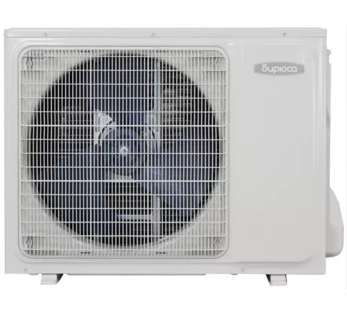 Инверторный напольно-потолочный кондиционер Бирюса BLCF-H24/4DR3