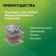 Теплый пол кабельный "Русское тепло" РТ-1900-95,0