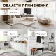 Теплый пол кабельный "Русское тепло" РТ-1900-95,0