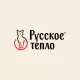 Теплый пол кабельный "Русское тепло" РТ-1900-95,0