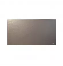 Кварцевый обогреватель Теплофон GRANIT ЭРГН 0.9/220 (1200 х 600) чёрный